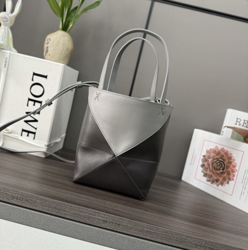 Loewe Shopping Bags